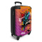 Cabin size trolley - Full colour bedrukt - Topgiving